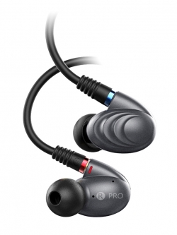 ขาย FiiO F9 PRO หูฟัง3ไดร์เวอร์ (2BA+1Dynamic) ระดับ Hi-Res Audio ขั้ว MMCX ถอดสายได้