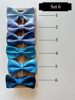 หูกระต่าย Set 6