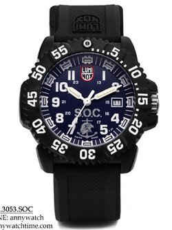 LUMINOX XS.3053.SOC