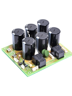 แผงวงจรล่าง PZ-130-A0 ตู้เชื่อม JASIC รุ่น ARC300 Pn.10049162 (แท้) ##