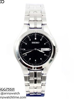 SEIKO SGG755J1