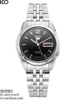 SEIKO SNK393K1