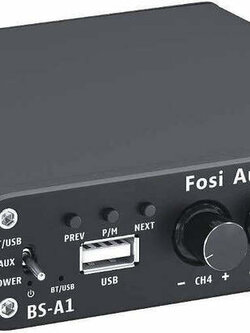 Fosi Audio BS-A1