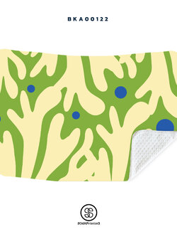 ผ้าห่ม SOdA รหัส BKA00122 #SOdAblanket #SOdAhome