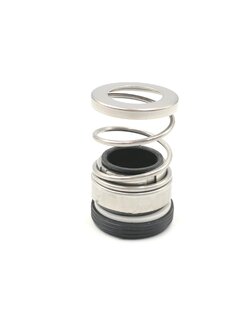 *#560 ขนาด 18-35 มิล(SIC-SIC-VITON) แมคคานิคอล ซีล, ซีล ปั้มน้ำ(เกรดทนสารเคมี-ความร้อนสูง)*