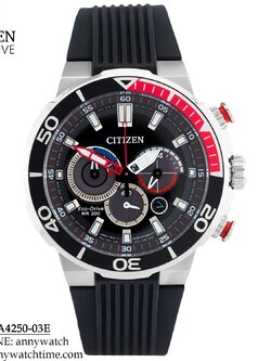 CITIZEN CA4250-03E