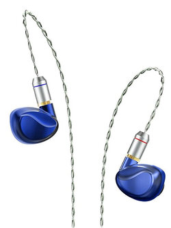 ขาย Astrotec Volans หูฟัง Dynamic 1 ไดรเวอร์ ประกันศูนย์ไทย