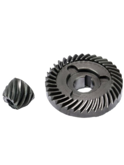 ชุดเฟือง หินเจียร Makita มากีต้า 9533, 9533B Pn.227467-9, 227461-1 (แท้) ##(*)