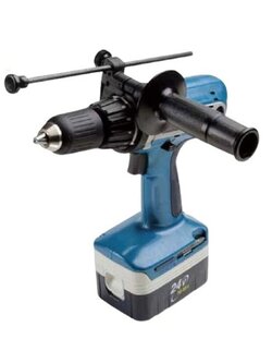 สว่านไขควงไร้สาย Makita มากีต้า รุ่น BDF460SH (แท้) ##