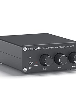 Fosi Audio TB10A