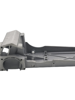 ฐานกบไฟฟ้า มาคเทค, มากีต้า MT110, MT111, M1100, M1100KX1B [#46] Pn.183938-5 (แท้) ##(*)