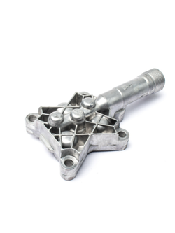 หัวปั๊ม เครื่องฉีดน้ำแรงดันสูง POLO โปโล WARRIOR102L [#005] Pn.P172-W102-005 (แท้) ##