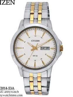 CITIZEN BF2014-53A