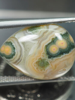 เจสเปอร์ (Ocean Jasper) 7.14 กะรัต