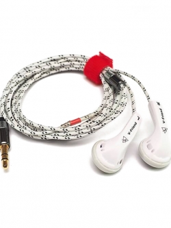 ขาย V-Friend SuperBass หูฟังเอียร์บัด เบสเยอะ ฟังสนุก