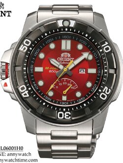 ORIENT SEL06001H0