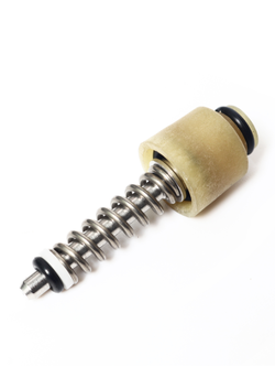 ชุดวาล์วบายพาส เครื่องฉีดน้ำแรงดันสูง POLO โปโล RANGER120 [#36, #43] Pn.P172-R120_KIT4 (แท้) ##