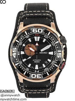 SEIKO SSA060K1