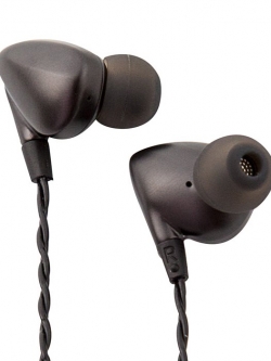 ขาย Hiby Seed หูฟัง IEM ระดับ Hi-Res บอดี้อลูมิเนียม แจ็ค 2.5 Balanced