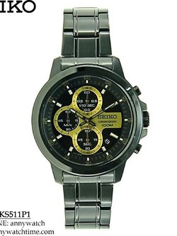 SEIKO SKS511P1