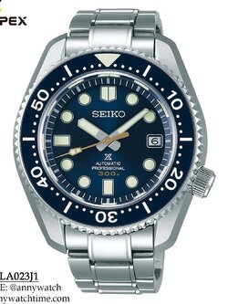 SEIKO SLA023J1