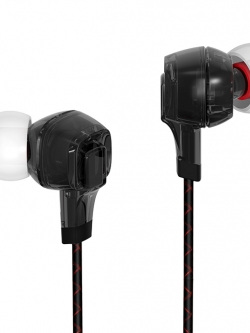 ขาย FiiO F1 หูฟัง IEM พร้อมรีโมทควบคุมอเนกประสงค์ ใช้งานได้ทั้งระบบ iOS และ Android