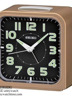 SEIKO QHK025G