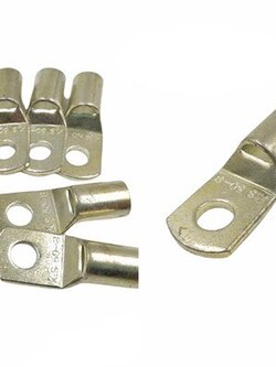 หางปลาทรงยุโรป SC 50 (10ตัว)