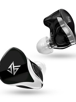 ขาย KZ Z3 หูฟัง TWS 2 ไดรเวอร์ 1BA + 1DD ประกันศูนย์ไทย