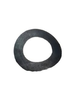 WAVE WASHER 6 เลื่อยจิ๊กซอร์ Makita มากีต้า 4340CT, 4350CT [#71] Pn.267756-0 (แท้) ##