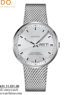 MIDO M031.631.11.031.00