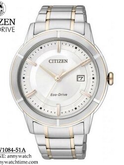 CITIZEN AW1084-51A