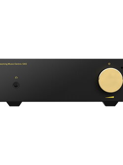 ขาย Shanling EA5 DAP+DAC+AMP ครบจบในตัว รองรับ MQA, Dual Hi-Res