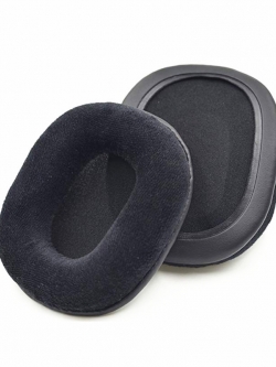 ขาย X-Tips รุ่น XT205 ฟองน้ำสำหรับหูฟัง Audio-Technica ATH-MSR7 , M50X , M20 , M40 , M40X , SX1 , M30 , M30X , M35