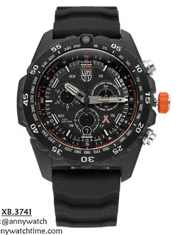 LUMINOX XB.3741