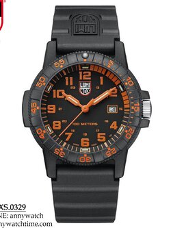 LUMINOX XS.0329