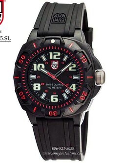LUMINOX XL.0215.SL