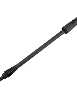 ปลายปืนแบบปรับ เครื่องฉีดน้ำแรงดันสูง POLO โปโล WARRIOR140 [#045] Pn.P172-W140S-045 (แท้) ##