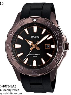 CASIO MTD-1073-1A3