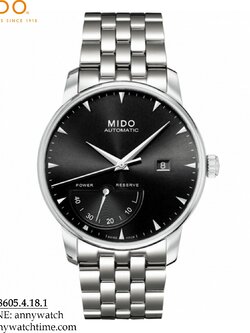 MIDO M8605.4.18.1