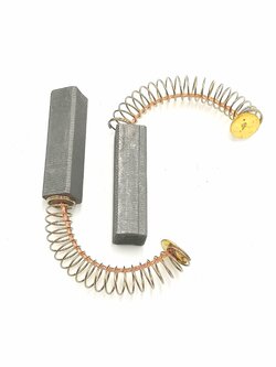 แปรงถ่านเครื่องดูดฝุ่น #036 #51