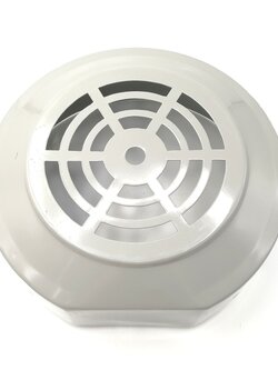 #GH-05 ฝาครอบใบพัดมอเตอร์ มิตซูบิชิ และทั่วไปขนาด 5แรง/HP