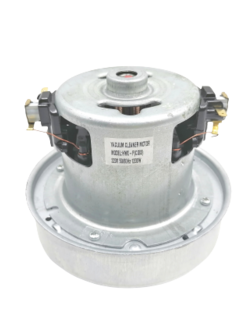 มอเตอร์เครื่องดูดฝุ่น 1200w. 220v. #HWX-CG03