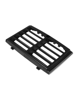 แป้นหน้าช่องระบายอากาศ ตู้เชื่อม JASIC รุ่น CUT40L207 Pn.10046921 (แท้) ##