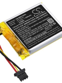 ขายแบตเตอรี่สำหรับซ่อม Sony WF-1000XM5, WH-1000XM5 [-แบต-]