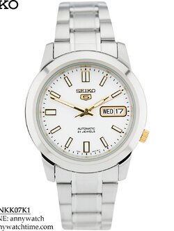 SEIKO SNKK07K1
