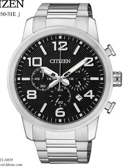 CITIZEN AN8050-51E