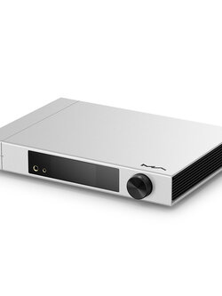 Matrix Audio Element X2 Music Streamer เครื่องเล่นเพลงเครือข่ายแบบตั้งโต๊ะ ระดับเรือธง