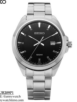 SEIKO SUR209P1