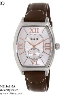 CASIO MTP-E114L-5A